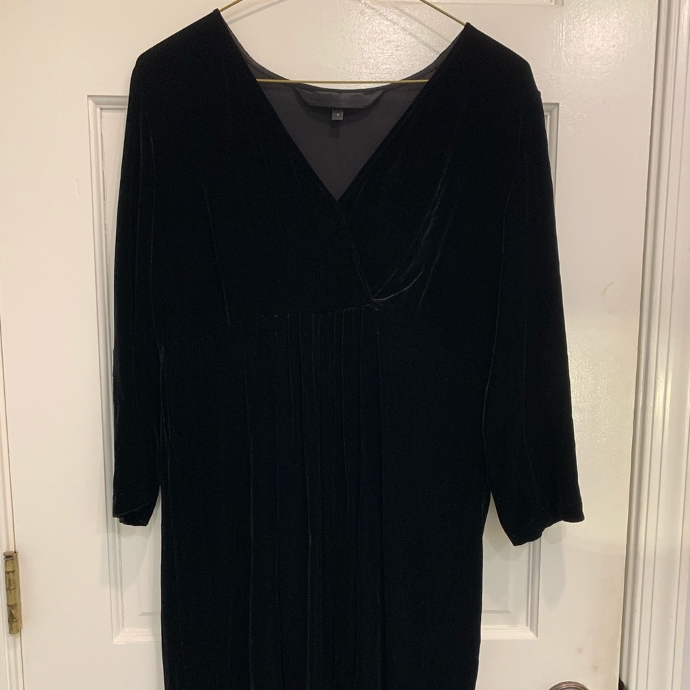 Eileen Fisher Dress